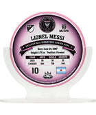 Lionel Messi - Inter Miami Signables Collectible - Soccer90