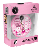 Lionel Messi - Inter Miami Signables Collectible - Soccer90