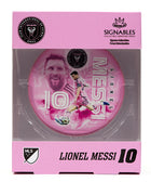 Lionel Messi - Inter Miami Signables Collectible - Soccer90