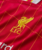 Liverpool FC 2024/25 Stadium Home Big Kids' Jersey - Soccer90