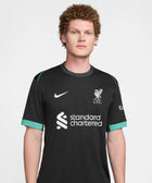 Liverpool FC 24/25 Stadium Away Jersey - Soccer90