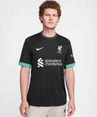 Liverpool FC 24/25 Stadium Away Jersey - Soccer90