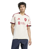 Liverpool FC 25/26 Away Jersey - Soccer90