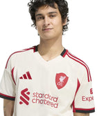 Liverpool FC 25/26 Away Jersey - Soccer90
