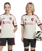 Liverpool FC 25/26 Away Jersey Kids - Soccer90