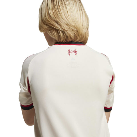 Liverpool FC 25/26 Away Jersey Kids - Soccer90