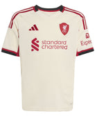Liverpool FC 25/26 Away Jersey Kids - Soccer90