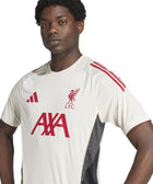 Liverpool FC 25/26 Competition Training Jersey - Soccer90