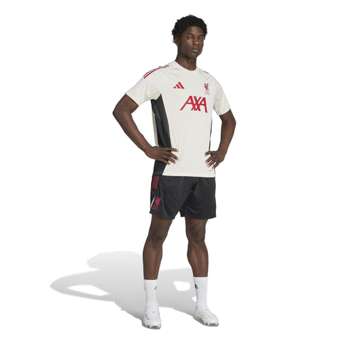 Liverpool FC 25/26 Competition Training Jersey - Soccer90