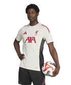 Liverpool FC 25/26 Competition Training Jersey - Soccer90