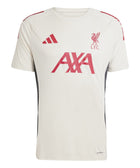 Liverpool FC 25/26 Competition Training Jersey - Soccer90