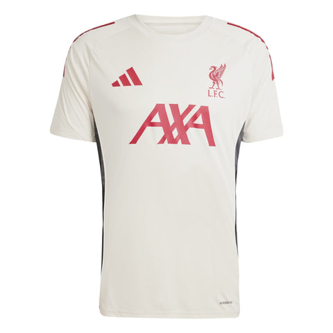Liverpool FC 25/26 Competition Training Jersey - Soccer90