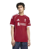 Liverpool FC 25/26 Home Jersey - Soccer90