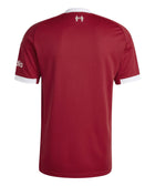 Liverpool FC 25/26 Home Jersey - Soccer90