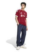 Liverpool FC 25/26 Home Jersey - Soccer90
