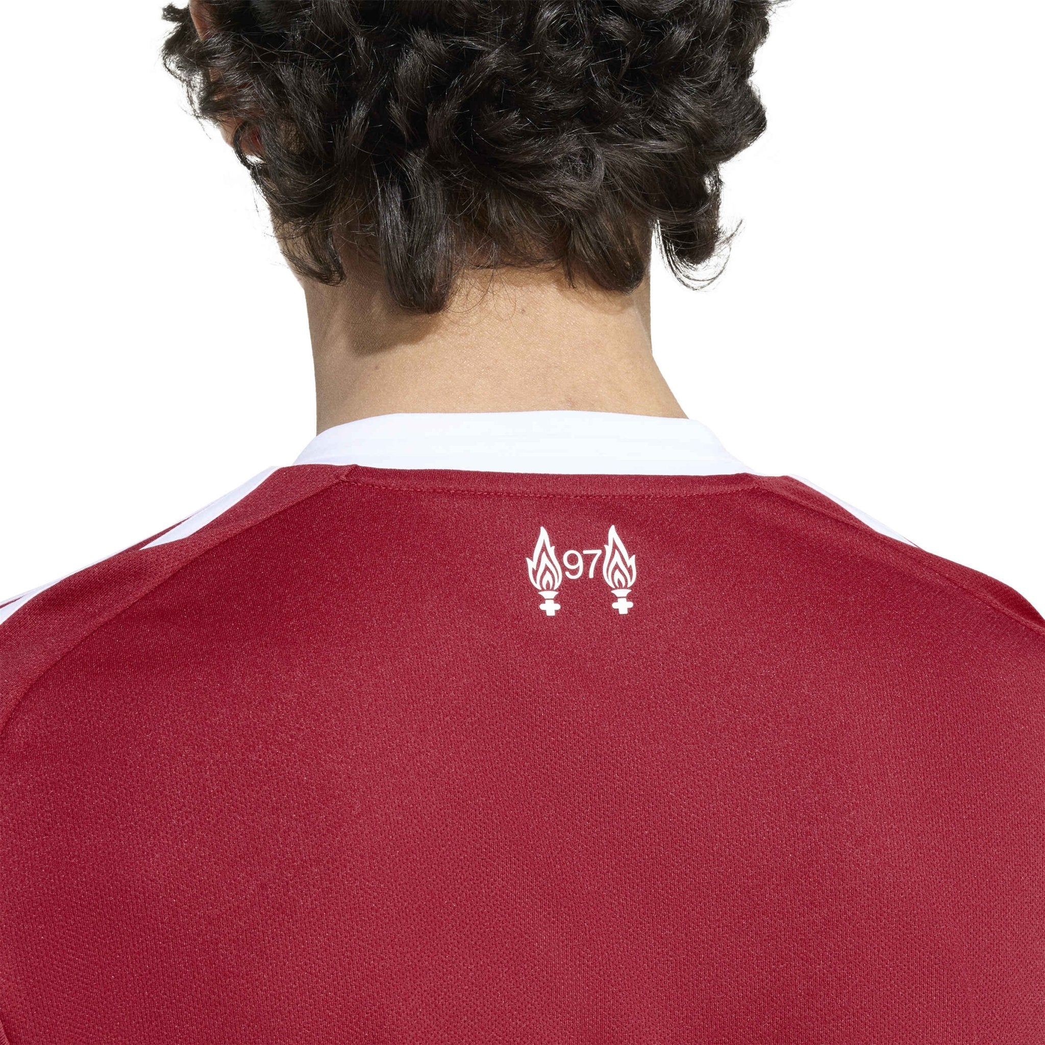 Liverpool FC 25/26 Home Jersey – Soccer90