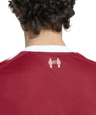 Liverpool FC 25/26 Home Jersey - Soccer90