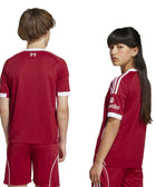 Liverpool FC 25/26 Home Jersey Kids - Soccer90