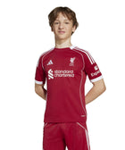 Liverpool FC 25/26 Home Jersey Kids - Soccer90