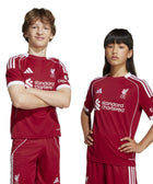 Liverpool FC 25/26 Home Jersey Kids - Soccer90