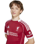 Liverpool FC 25/26 Home Jersey Kids - Soccer90