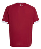 Liverpool FC 25/26 Home Jersey Kids - Soccer90