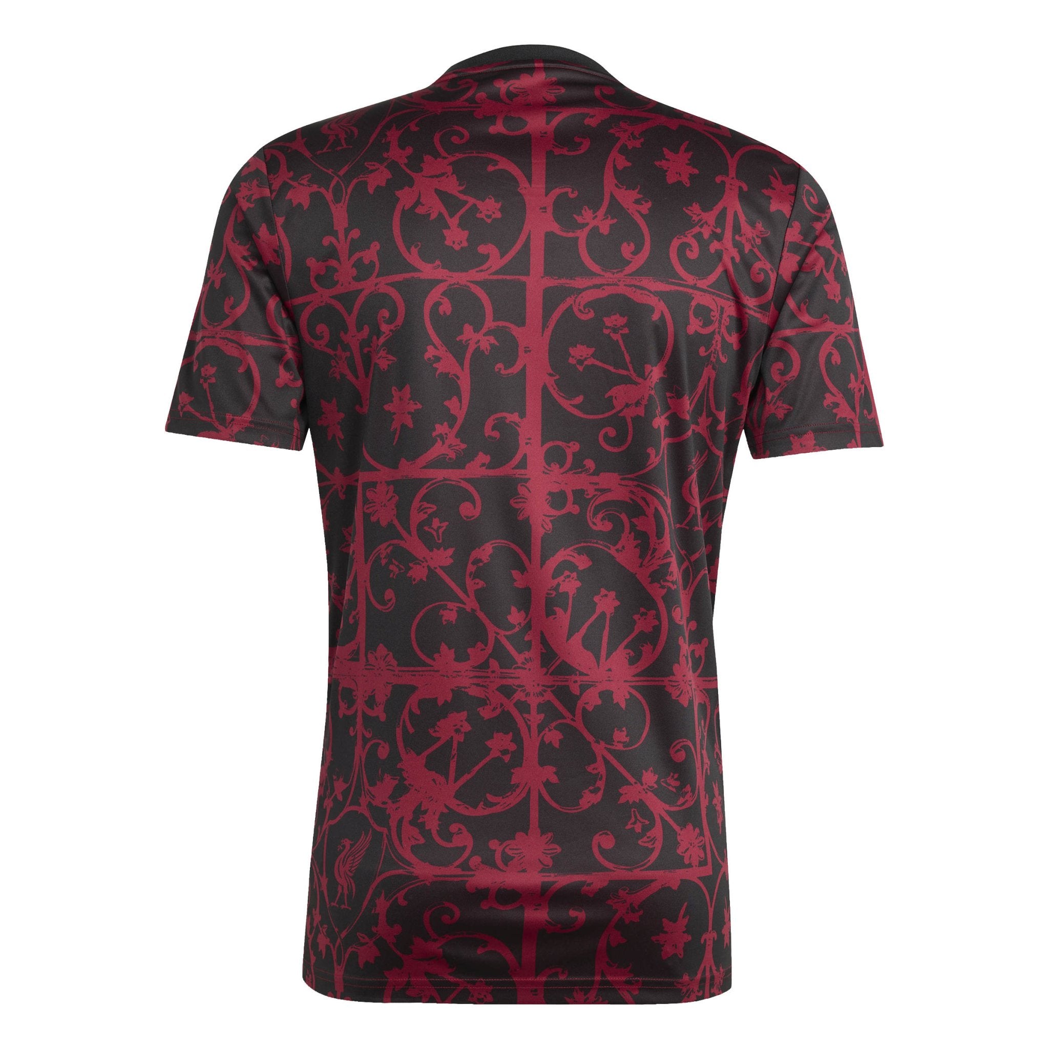 Liverpool FC 25/26 Pre Match Jersey – Soccer90