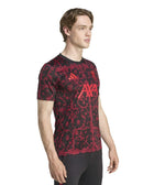 Liverpool FC 25/26 Pre Match Jersey - Soccer90