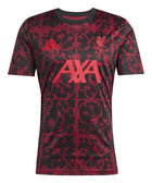 Liverpool FC 25/26 Pre Match Jersey - Soccer90