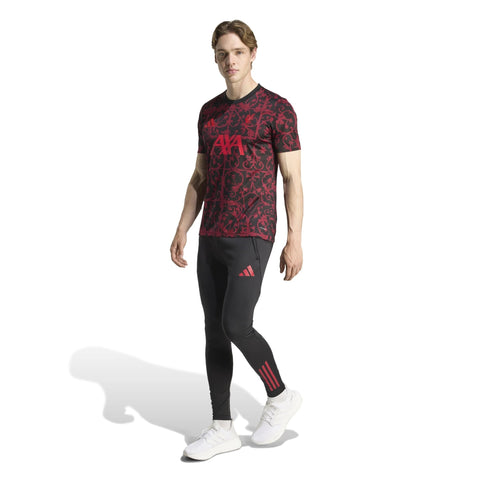 Liverpool FC 25/26 Pre Match Jersey - Soccer90