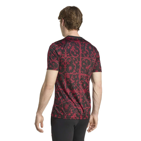 Liverpool FC 25/26 Pre Match Jersey - Soccer90