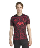 Liverpool FC 25/26 Pre Match Jersey - Soccer90