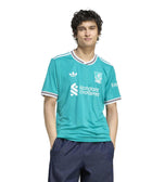 Liverpool FC 25/26 Third Jersey - Soccer90