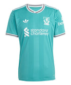 Liverpool FC 25/26 Third Jersey - Soccer90