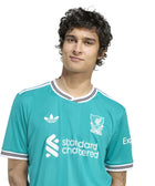 Liverpool FC 25/26 Third Jersey - Soccer90