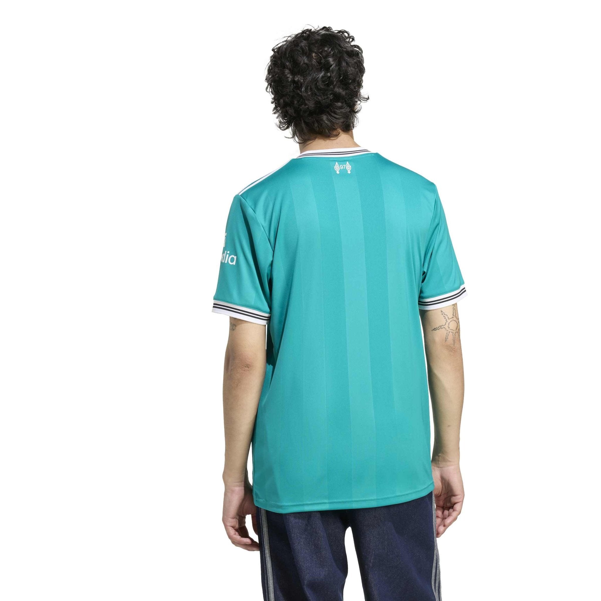 Liverpool FC 25/26 Third Jersey – Soccer90