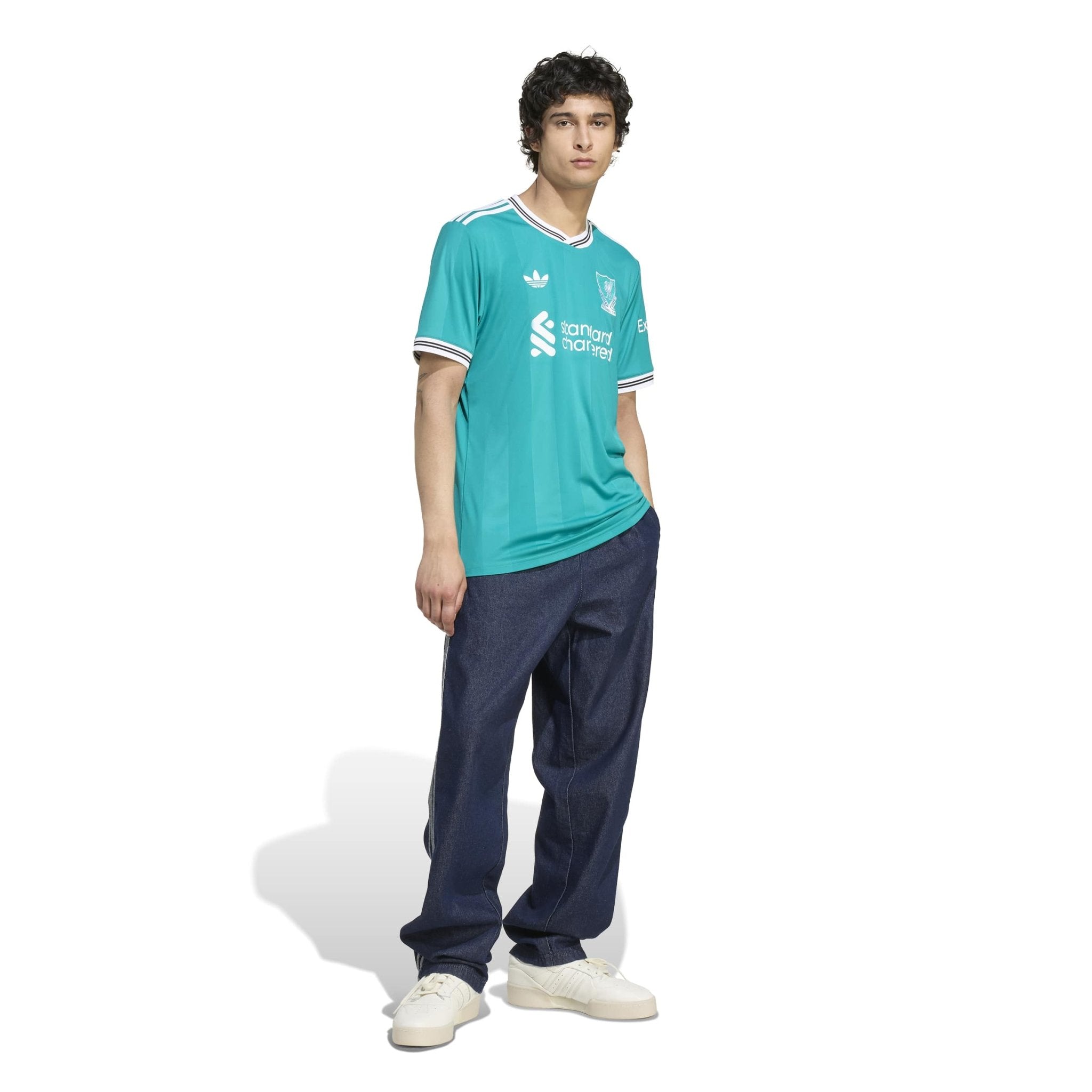 Liverpool FC 25/26 Third Jersey – Soccer90