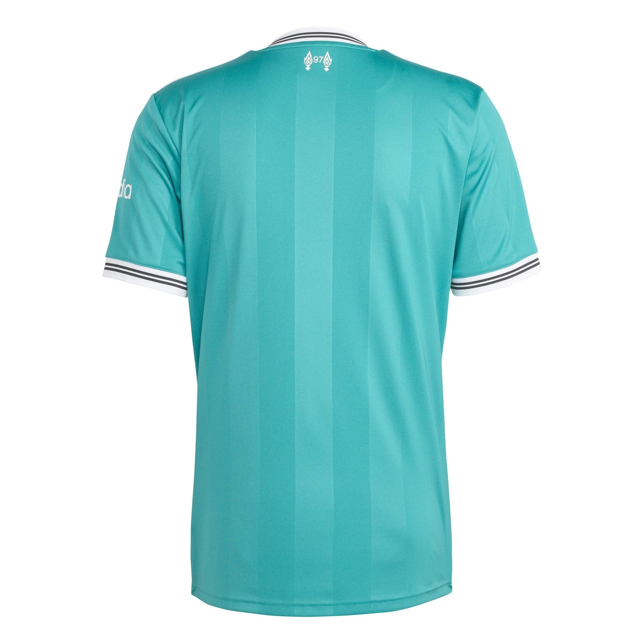 Liverpool FC 25/26 Third Jersey – Soccer90