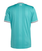 Liverpool FC 25/26 Third Jersey - Soccer90