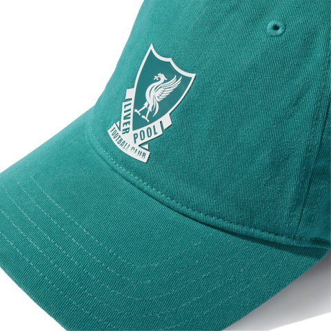Liverpool FC 3rd Cap - Soccer90