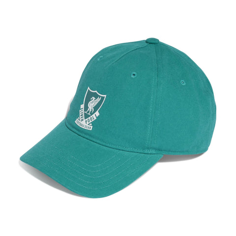 Liverpool FC 3rd Cap - Soccer90