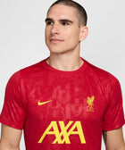 Liverpool FC Academy Pro Pre-Match Top - Soccer90