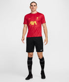 Liverpool FC Academy Pro Pre-Match Top - Soccer90