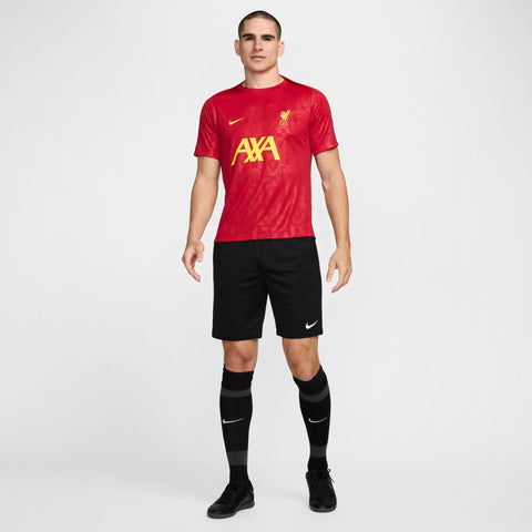 Liverpool FC Academy Pro Pre-Match Top - Soccer90