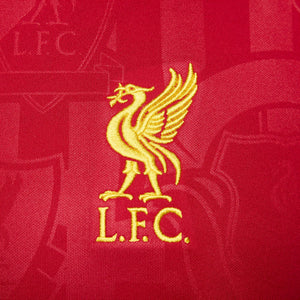 Liverpool FC Academy Pro Pre-Match Top - Soccer90