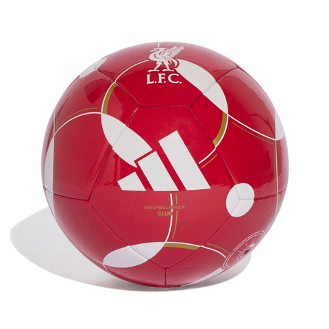 Liverpool FC Club Ball Home - Soccer90