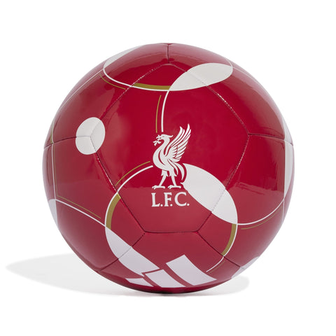 Liverpool FC Club Ball Home - Soccer90