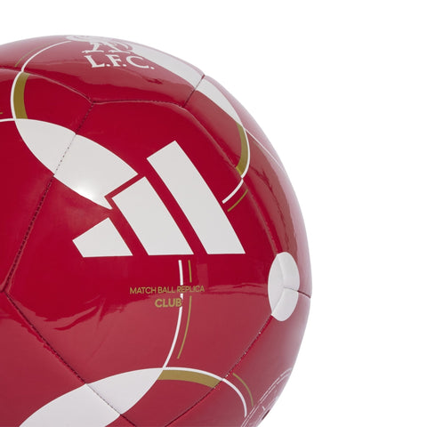 Liverpool FC Club Ball Home - Soccer90