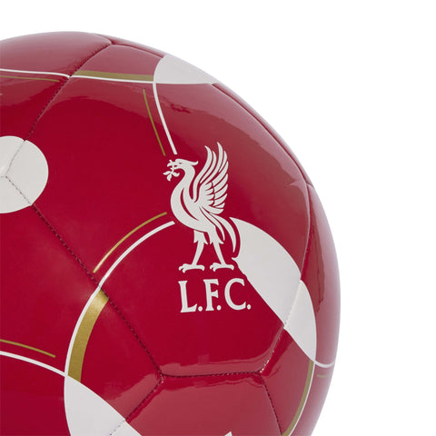 Liverpool FC Club Ball Home - Soccer90