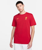 Liverpool FC Club Tee - Soccer90